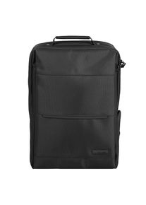 Travelite Rucksack 'Workfloow' Herren schwarz Größe One Size