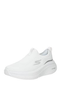 Skechers Zapatillas de running 'GO RUN ELEVATE 2.0 - CADENA', Mujeres, gris / blanco, talla 40
