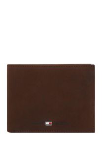 Tommy Hilfiger Porte-monnaies 'Johnson' Homme marron taille XS-XXL