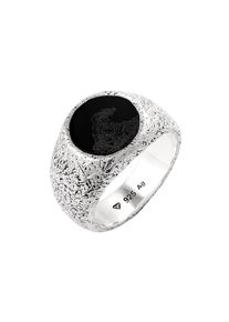 Haze&Glory Haze&Glory Ring Herren silber Größe 62
