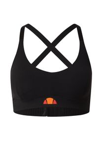 Ellesse Sportmelltartók 'Ashtone' Női fekete , Méret XS