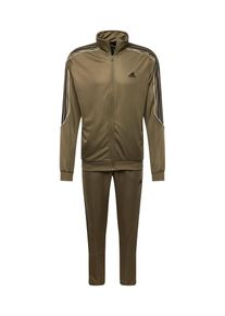 adidas Sportswear Costum de trening Bărbaţi verde, Mărimea M