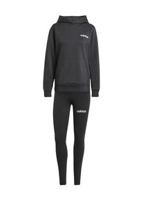 adidas Sportswear Tréningruha 'Leisure' Női fekete , Méret XS