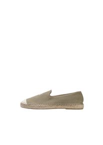 Scalpers Espadrilles ' ' Homme vert taille 43