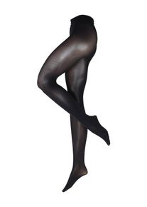 Swedish Stockings Dames Fijne panty 'Olivia' navy S