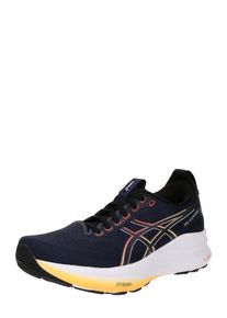 asics Bežecká obuv 'KAYANO 32' Muži modrá / žltá / oranžová 40,5