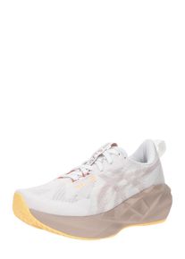 asics Bežecká obuv 'Novablast 5' Ženy béžová 37,5