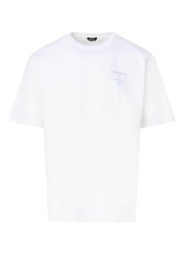 Denham Wave t-shirt met korte mouwen