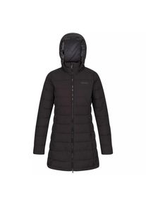 Regatta Dames starler gewatteerde jas