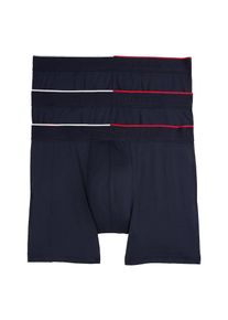 Tommy Hilfiger Underwear Boxershorts Herren navy / rot / weiß Größe M