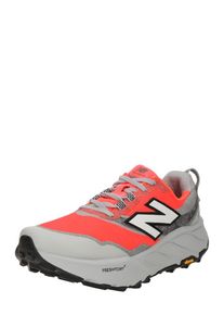 New Balance Laufschuh 'Hierro' Herren grau / orangerot / schwarz / weiß Größe 40
