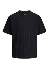 Jack & Jones JACK & JONES Koszulka 'JJEUrban' dla mężczyzn czarny Rozmiar S