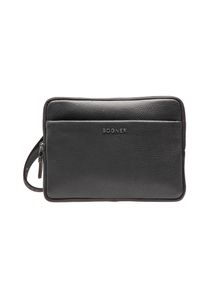 Bogner Mala de ombro 'Jasper Linus' em preto