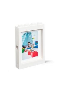 Lego PICTURE FRAME - WHITE