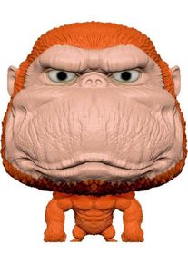 Splats Head Maxi Bubu Monkey