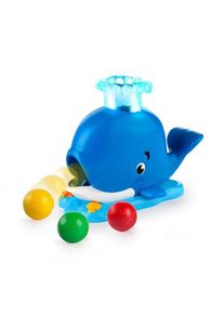 Bright Starts Silly spout whale popper