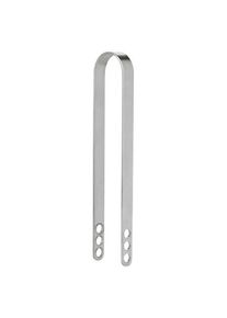 Stelton Arne Jacobsen Cylinda Ice Tong - Stainless Steel