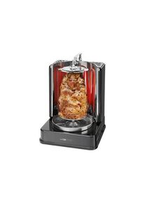 Clatronic DVG 3686 - vertical rotissiere