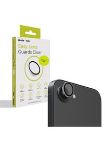 Mobile Origin Easy Lens guards clear- iPhone 16e