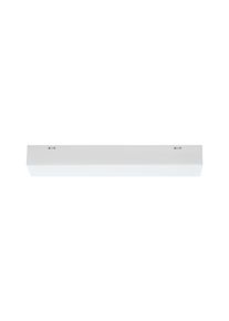 Paulmann URail Fødning Midte 205x45mm max. 1000W Hvid