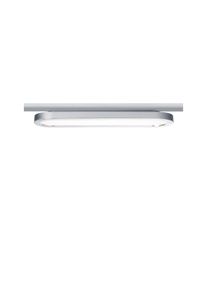 Paulmann URail LED-panel Loop 480lm 7W 2700K 230V Krom mat/Krom