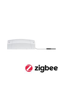 Paulmann Controller Smart Home Zigbee 3.0 Cephei 230V max. 400W White/Grey