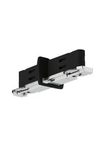 Paulmann URail Tilbehør Strømadskiller 70x18mm Mat sort