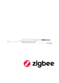 Paulmann MaxLED Controller Smart Home Zigbee 3.0 RGBW 24V max. 144W Hvid/Grå