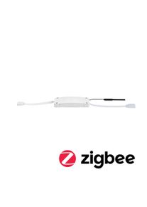 Paulmann YourLED Controller Smart Home Zigbee 3.0 RGB 12V max. 60W White/Grey