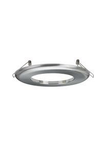Paulmann adapter Montageadapter til indbygningsspots Ø 130 mm 130mm Jern børstet