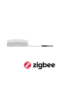 Paulmann Controller Smart Home Zigbee 3.0 Cephei 230V max. 1000W Hvid/Grå