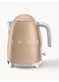 Smeg Vattenkokare 50-talsstil, 1,7 L