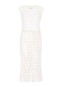 IZIA, Damer, Tunika, Offwhite, Størrelse M