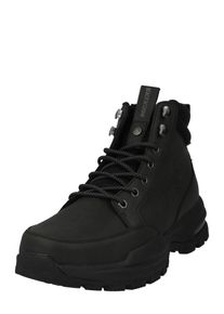 Dockers by Gerli Botas com atacadores em preto