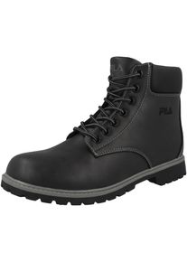 Fila Botas com atacadores 'Maverick' em preto