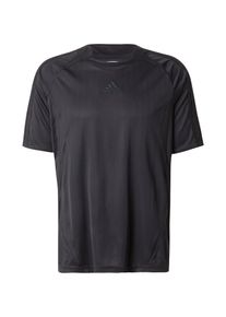 adidas originals, Mænd, Bluser & t-shirts 'Teamgeist Adicolor', Sort, Størrelse XS