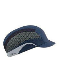 JSP® JSP Berretto antiurto HardCap Aerolite, marino, Modello: MICRO