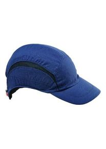 3M Berretto antiurto First Base 3 Classic, marino, Modello: LONG