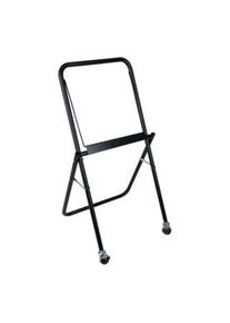 KS Tools Supporto portarotoli da terra