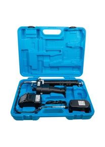 BGS-technic BGS Ingrassatore a batteria 18 V 2,0 Ah ;BGS technic