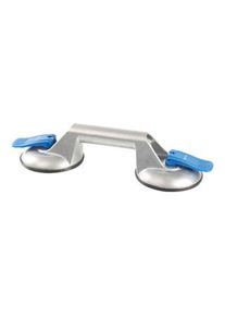 Bohle Ventose in alluminio, Modello: 2