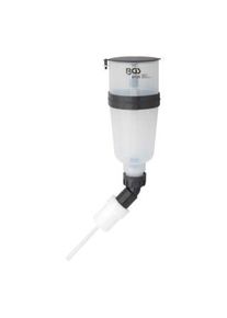 BGS-technic BGS Imbuto, per urea (AUS 32), piegato ;BGS technic