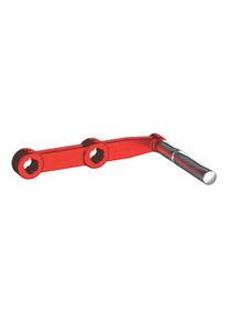 HOLEX Manovella per morsa per macchine utensili, Modello: 2