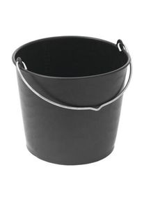 NÖLLE NÖLLE Secchio per edilizia, plastica, 12l