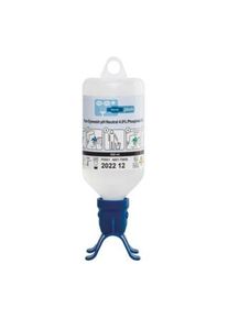 Plum Flacone per lavaggio oculare DUO pH neutro, 500ml
