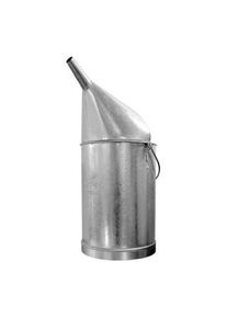 Samoa-Hallbauer Oliatore, 10l
