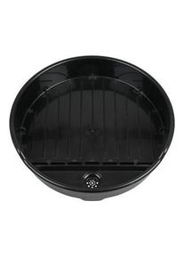 KS Tools Imbuto a tamburo in polietilene con setaccio, 30L