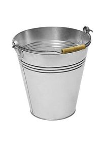 NÖLLE NÖLLE Secchio, metallo zincato, 10l