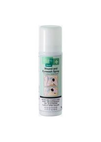 PLUM Spray per pulizia occhi e ferite, 50ml