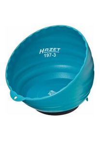 Hazet Guscio magnetico 197-3, Ø 150mm